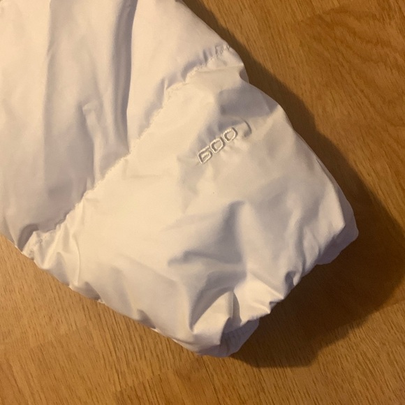 NWT The North Face Plus Metropolis Parka, Size: 2X - Picture 6 of 13